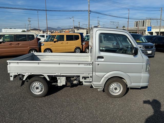 スズキ&nbsp;キャリイ&nbsp;&nbsp;&nbsp;大分県の詳細画像&nbsp;その4