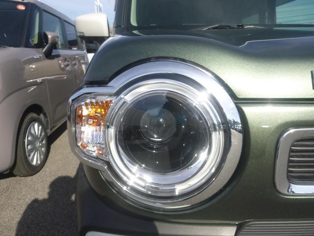 スズキ&nbsp;ハスラー&nbsp;&nbsp;&nbsp;鳥取県の詳細画像&nbsp;その5