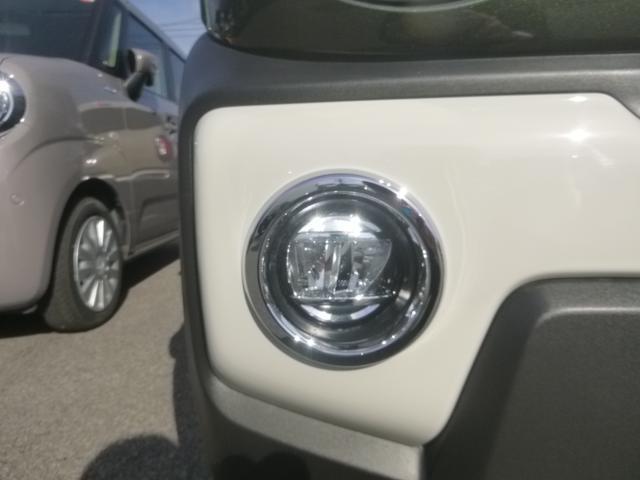 スズキ&nbsp;ハスラー&nbsp;&nbsp;&nbsp;鳥取県の詳細画像&nbsp;その6