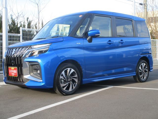 スズキ&nbsp;ソリオ&nbsp;&nbsp;&nbsp;栃木県