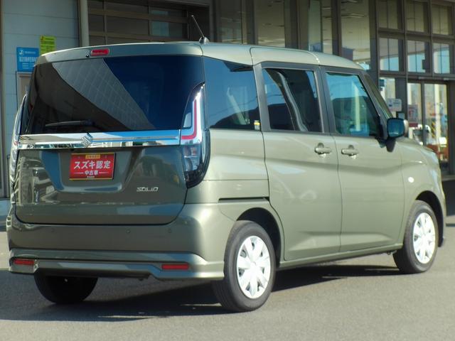 スズキ&nbsp;ソリオ&nbsp;&nbsp;&nbsp;神奈川県の詳細画像&nbsp;その6