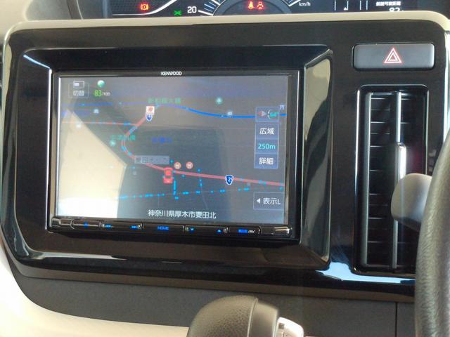 スズキ&nbsp;ソリオ&nbsp;&nbsp;&nbsp;神奈川県の詳細画像&nbsp;その8