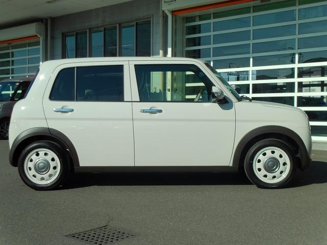 スズキ&nbsp;アルトラパン&nbsp;&nbsp;&nbsp;神奈川県の詳細画像&nbsp;その3