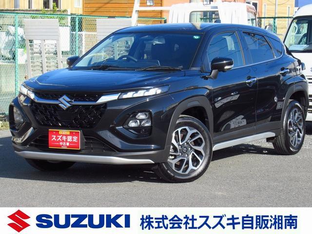 スズキ&nbsp;フロンクス&nbsp;&nbsp;&nbsp;神奈川県