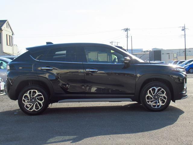 スズキ&nbsp;フロンクス&nbsp;&nbsp;&nbsp;神奈川県の詳細画像&nbsp;その3