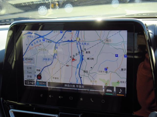 スズキ&nbsp;フロンクス&nbsp;&nbsp;&nbsp;神奈川県の詳細画像&nbsp;その8