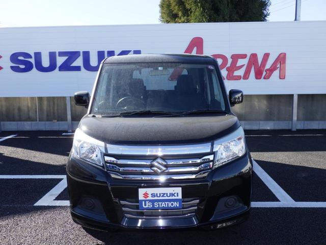 スズキ&nbsp;ソリオ&nbsp;&nbsp;&nbsp;埼玉県の詳細画像&nbsp;その5