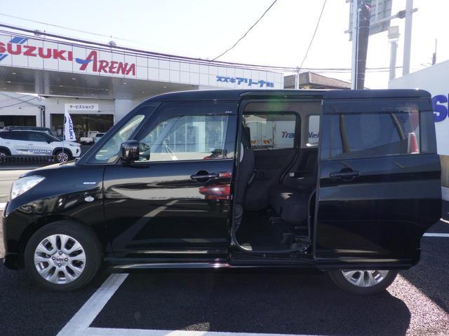 スズキ&nbsp;ソリオ&nbsp;&nbsp;&nbsp;埼玉県の詳細画像&nbsp;その7