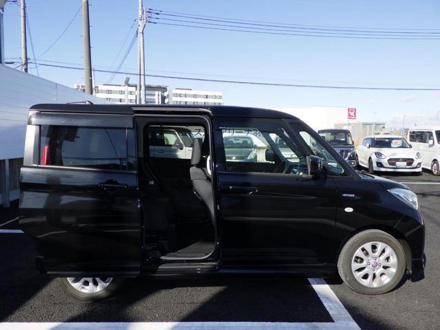 スズキ&nbsp;ソリオ&nbsp;&nbsp;&nbsp;埼玉県の詳細画像&nbsp;その9