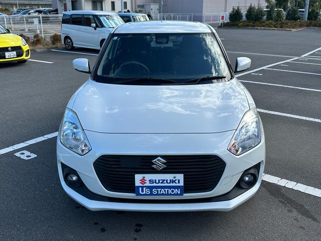 スズキ&nbsp;スイフト&nbsp;&nbsp;&nbsp;埼玉県の詳細画像&nbsp;その6