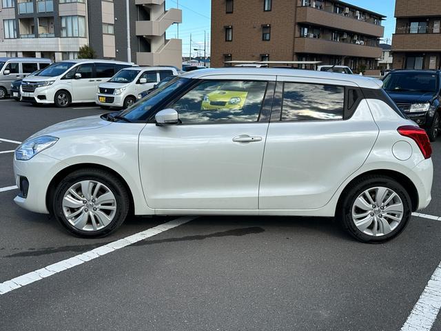 スズキ&nbsp;スイフト&nbsp;&nbsp;&nbsp;埼玉県の詳細画像&nbsp;その7