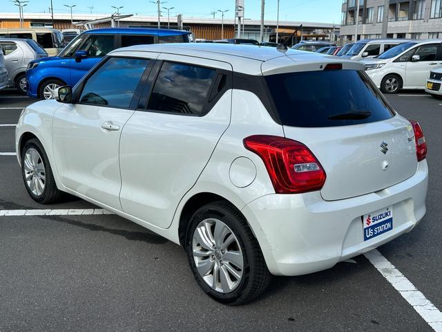 スズキ&nbsp;スイフト&nbsp;&nbsp;&nbsp;埼玉県の詳細画像&nbsp;その8