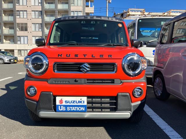 スズキ&nbsp;ハスラー&nbsp;&nbsp;&nbsp;埼玉県の詳細画像&nbsp;その5