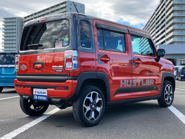 スズキ&nbsp;ハスラー&nbsp;&nbsp;&nbsp;埼玉県の詳細画像&nbsp;その8