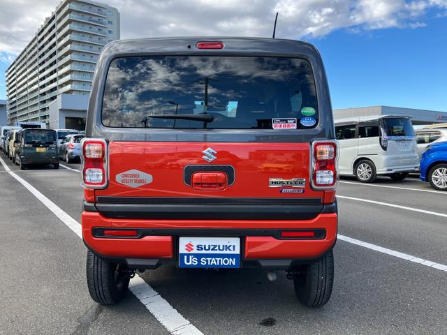 スズキ&nbsp;ハスラー&nbsp;&nbsp;&nbsp;埼玉県の詳細画像&nbsp;その9