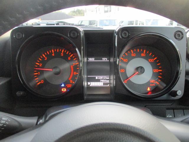 スズキ&nbsp;ジムニー&nbsp;&nbsp;&nbsp;千葉県の詳細画像&nbsp;その4