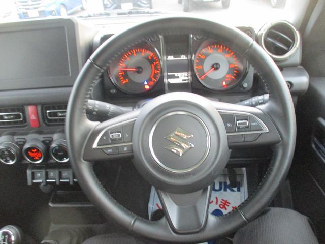 スズキ&nbsp;ジムニー&nbsp;&nbsp;&nbsp;千葉県の詳細画像&nbsp;その5