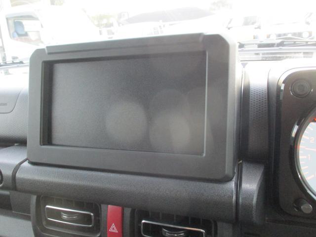 スズキ&nbsp;ジムニー&nbsp;&nbsp;&nbsp;千葉県の詳細画像&nbsp;その6