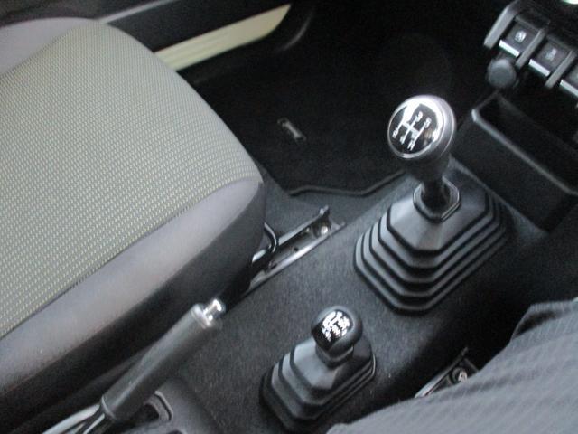 スズキ&nbsp;ジムニー&nbsp;&nbsp;&nbsp;千葉県の詳細画像&nbsp;その8