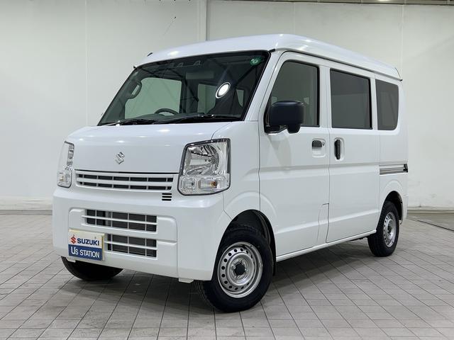 スズキ&nbsp;エブリイ&nbsp;&nbsp;&nbsp;神奈川県