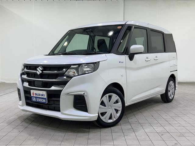 スズキ&nbsp;ソリオ&nbsp;&nbsp;&nbsp;神奈川県