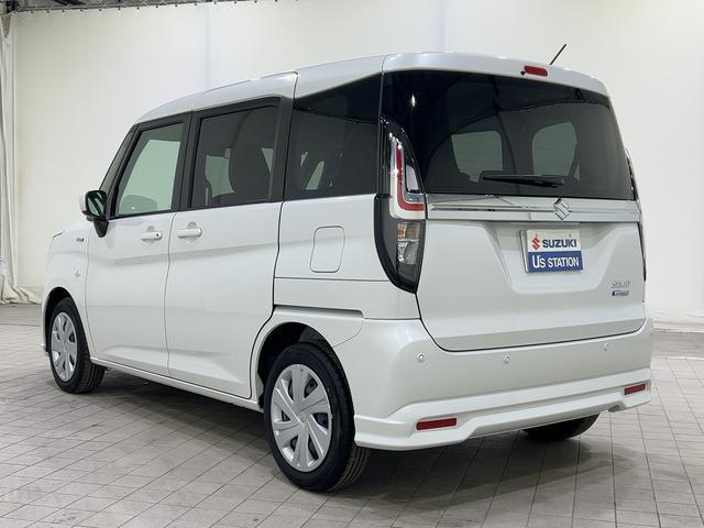 スズキ&nbsp;ソリオ&nbsp;&nbsp;&nbsp;神奈川県の詳細画像&nbsp;その6