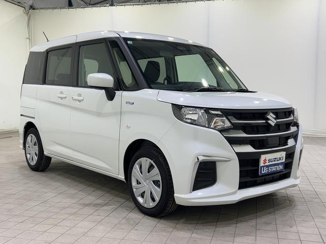 スズキ&nbsp;ソリオ&nbsp;&nbsp;&nbsp;神奈川県の詳細画像&nbsp;その7