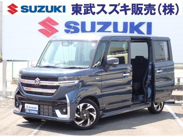 スズキ&nbsp;スペーシア&nbsp;&nbsp;&nbsp;埼玉県