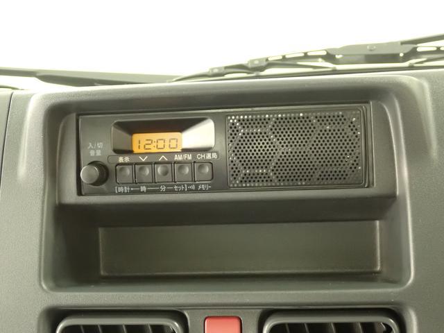 スズキ&nbsp;キャリイ&nbsp;&nbsp;&nbsp;大阪府の詳細画像&nbsp;その3