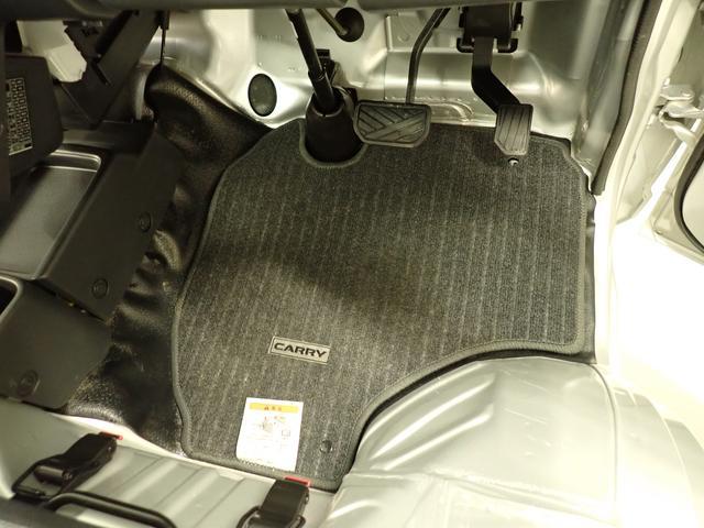 スズキ&nbsp;キャリイ&nbsp;&nbsp;&nbsp;大阪府の詳細画像&nbsp;その4