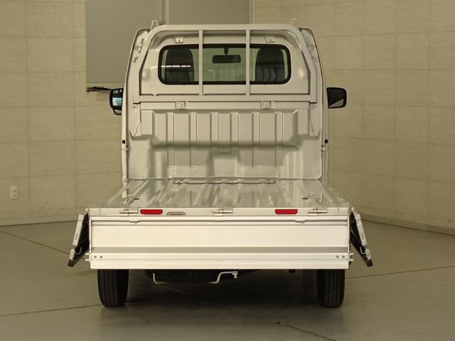 スズキ&nbsp;キャリイ&nbsp;&nbsp;&nbsp;大阪府の詳細画像&nbsp;その6