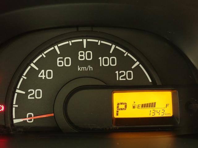 スズキ&nbsp;キャリイ&nbsp;&nbsp;&nbsp;大阪府の詳細画像&nbsp;その7