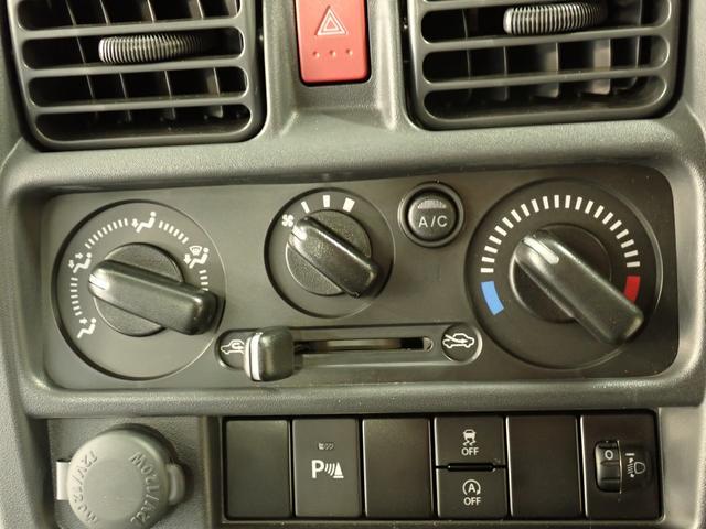 スズキ&nbsp;キャリイ&nbsp;&nbsp;&nbsp;大阪府の詳細画像&nbsp;その9