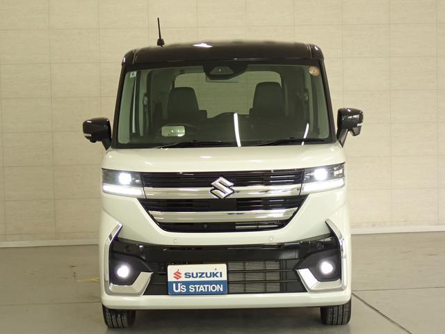 スズキ&nbsp;スペーシア&nbsp;&nbsp;&nbsp;大阪府の詳細画像&nbsp;その2