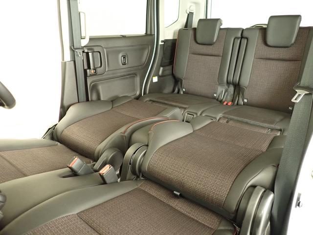 スズキ&nbsp;スペーシア&nbsp;&nbsp;&nbsp;大阪府の詳細画像&nbsp;その6