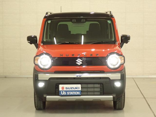 スズキ&nbsp;ハスラー&nbsp;&nbsp;&nbsp;大阪府の詳細画像&nbsp;その2