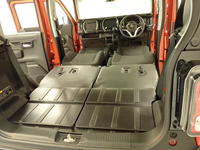 スズキ&nbsp;ハスラー&nbsp;&nbsp;&nbsp;大阪府の詳細画像&nbsp;その7