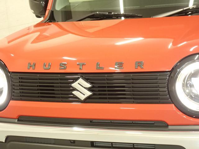 スズキ&nbsp;ハスラー&nbsp;&nbsp;&nbsp;大阪府の詳細画像&nbsp;その9