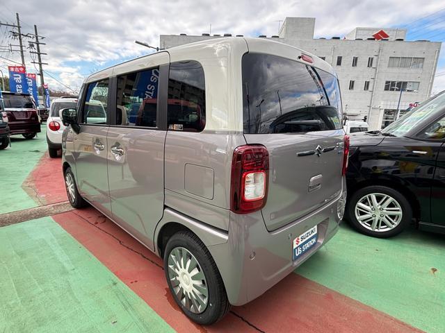 スズキ&nbsp;ワゴンRスマイル&nbsp;&nbsp;&nbsp;兵庫県の詳細画像&nbsp;その9