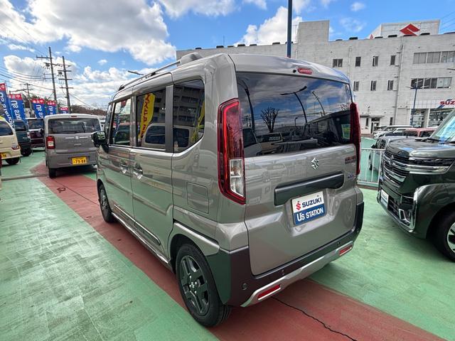 スズキ&nbsp;スペーシア&nbsp;&nbsp;&nbsp;兵庫県の詳細画像&nbsp;その9