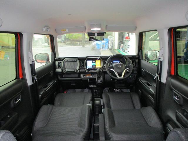 スズキ&nbsp;ハスラー&nbsp;&nbsp;&nbsp;滋賀県の詳細画像&nbsp;その3