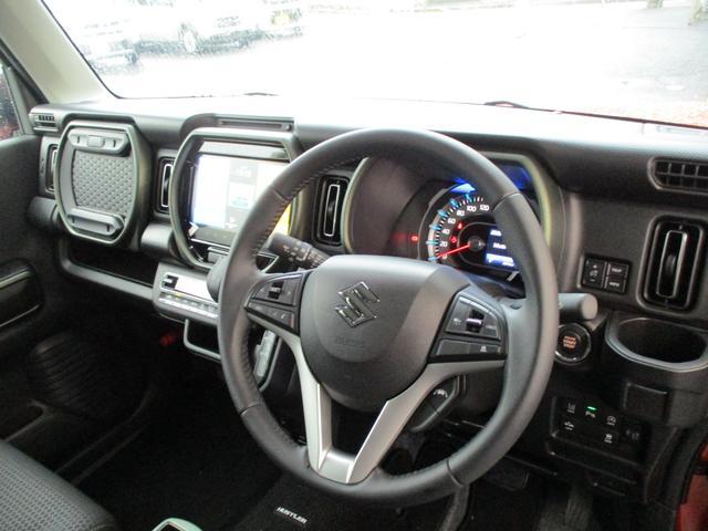 スズキ&nbsp;ハスラー&nbsp;&nbsp;&nbsp;滋賀県の詳細画像&nbsp;その9