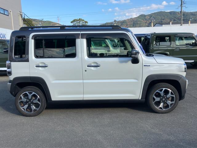 スズキ&nbsp;ハスラー&nbsp;&nbsp;&nbsp;福岡県の詳細画像&nbsp;その6