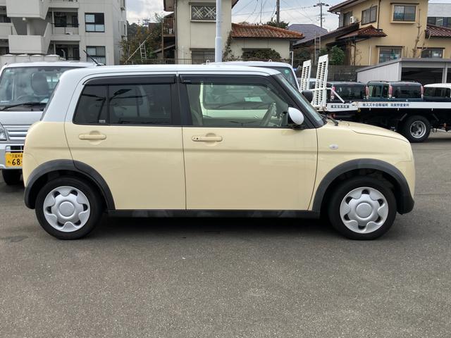 スズキ&nbsp;アルトラパン&nbsp;&nbsp;&nbsp;福岡県の詳細画像&nbsp;その6
