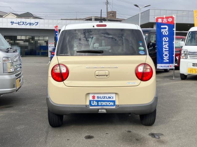 スズキ&nbsp;アルトラパン&nbsp;&nbsp;&nbsp;福岡県の詳細画像&nbsp;その7