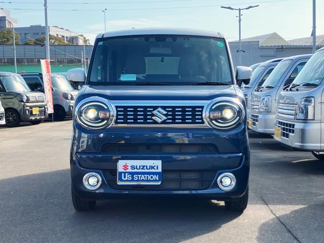 スズキ&nbsp;ワゴンRスマイル&nbsp;&nbsp;&nbsp;福岡県の詳細画像&nbsp;その5