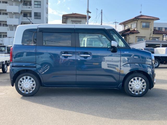 スズキ&nbsp;ワゴンRスマイル&nbsp;&nbsp;&nbsp;福岡県の詳細画像&nbsp;その6