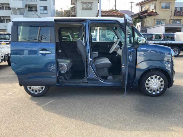 スズキ&nbsp;ワゴンRスマイル&nbsp;&nbsp;&nbsp;福岡県の詳細画像&nbsp;その7