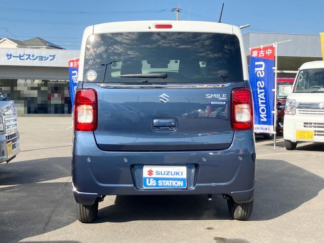 スズキ&nbsp;ワゴンRスマイル&nbsp;&nbsp;&nbsp;福岡県の詳細画像&nbsp;その8