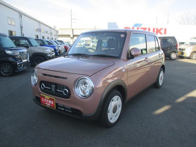 スズキ&nbsp;アルトラパン&nbsp;&nbsp;&nbsp;岩手県